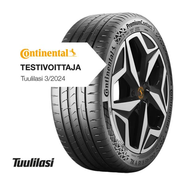 Continental PremiumContact 7