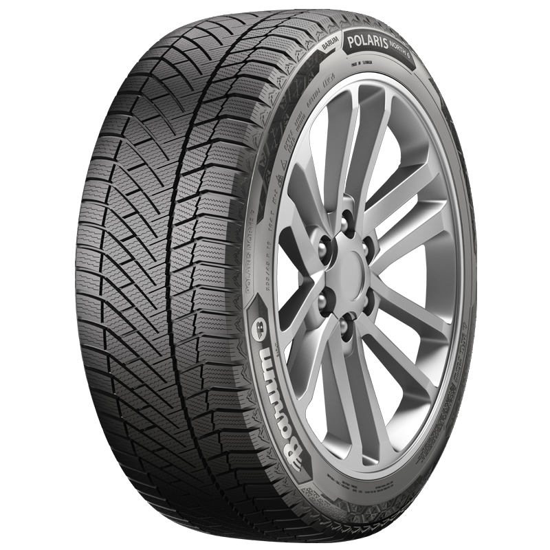 Barum Polaris North 6